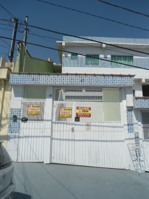 Conjunto Comercial-Sala para alugar, 36m² - Foto 24