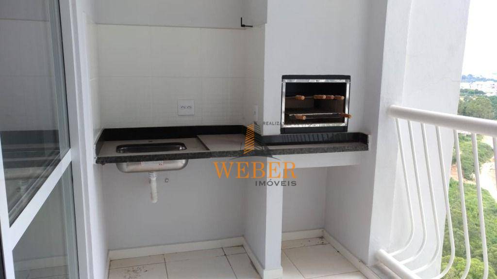 Apartamento, 2 quartos, 84 m² - Foto 2