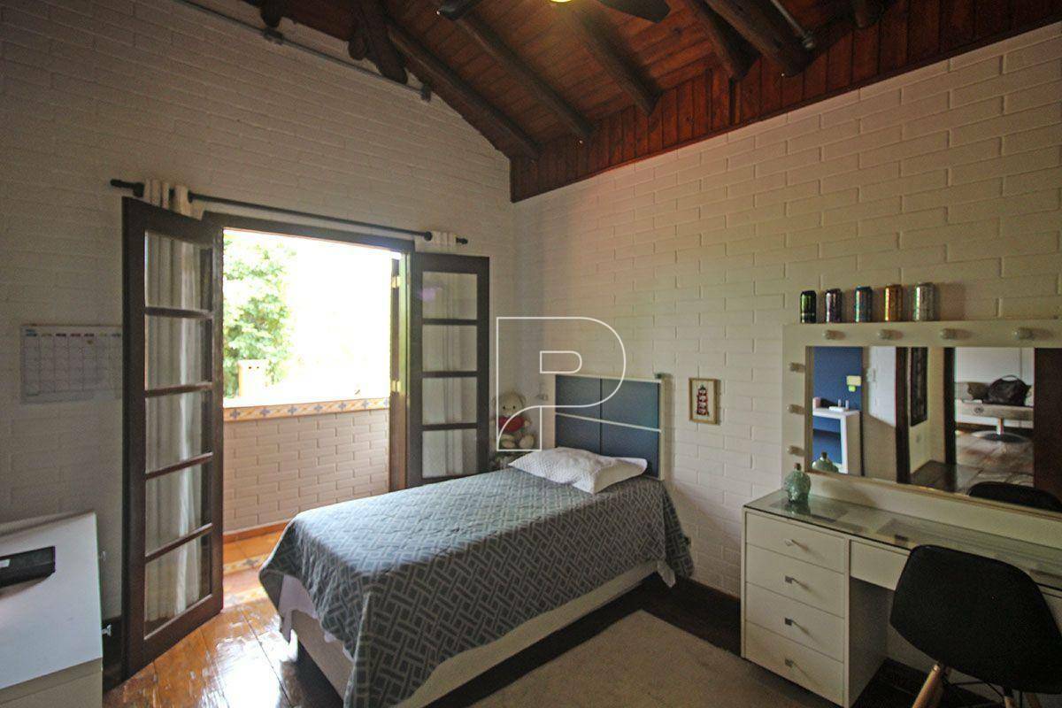 Casa de Condomínio à venda com 4 quartos, 223m² - Foto 36