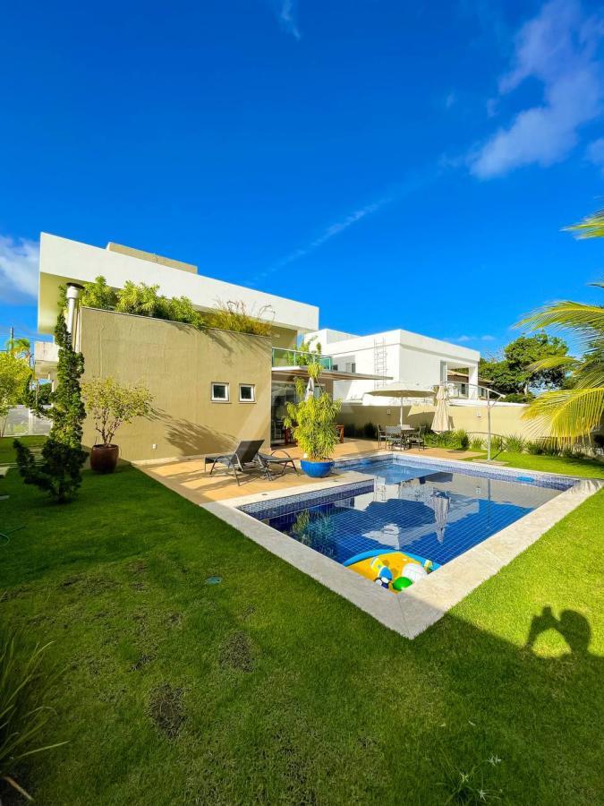 Casa de Condomínio à venda com 5 quartos, 333m² - Foto 4