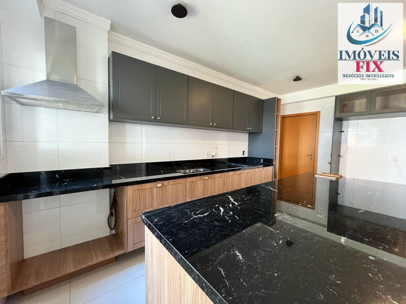 Apartamento à venda com 3 quartos, 158m² - Foto 9