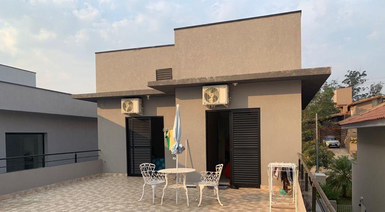 Casa de Condomínio à venda com 3 quartos, 361m² - Foto 25