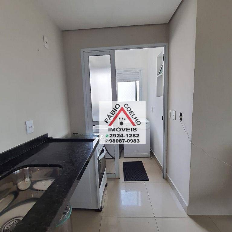 Apartamento à venda com 2 quartos, 65m² - Foto 17