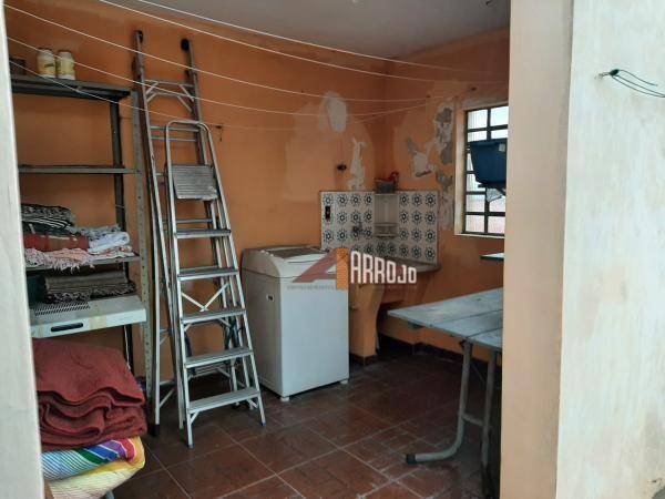 Sobrado à venda com 3 quartos, 194m² - Foto 20