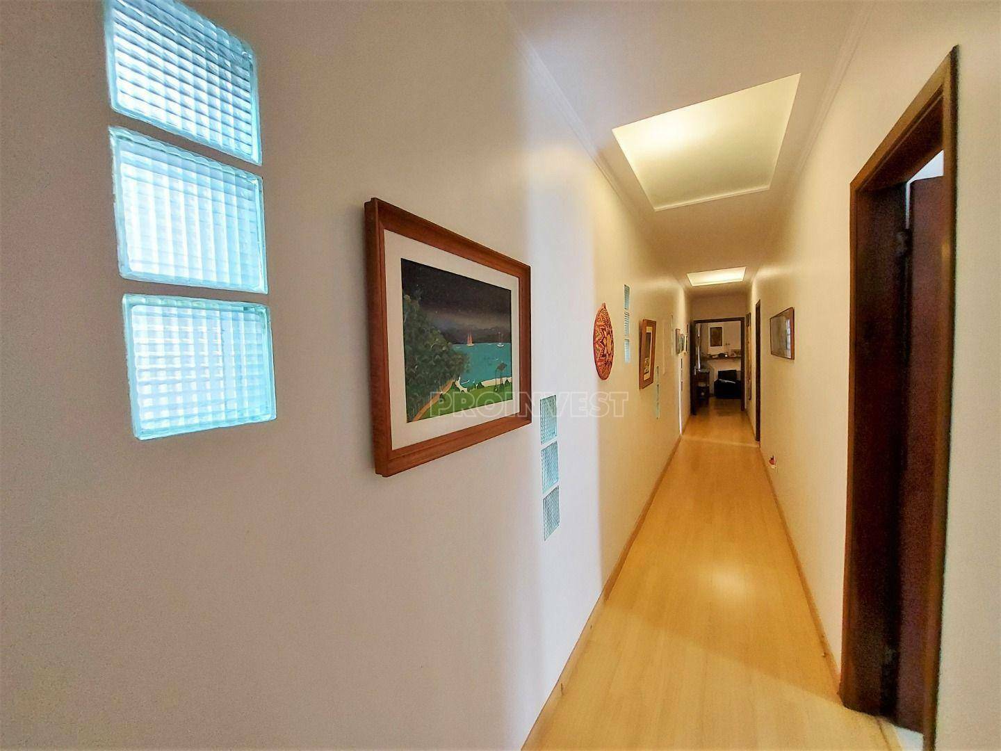 Casa de Condomínio à venda com 3 quartos, 535m² - Foto 18