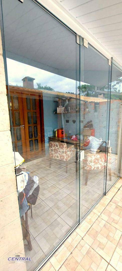 Sobrado à venda com 3 quartos, 120m² - Foto 8