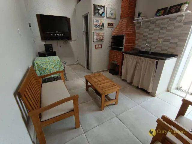 Casa à venda com 2 quartos, 125m² - Foto 6