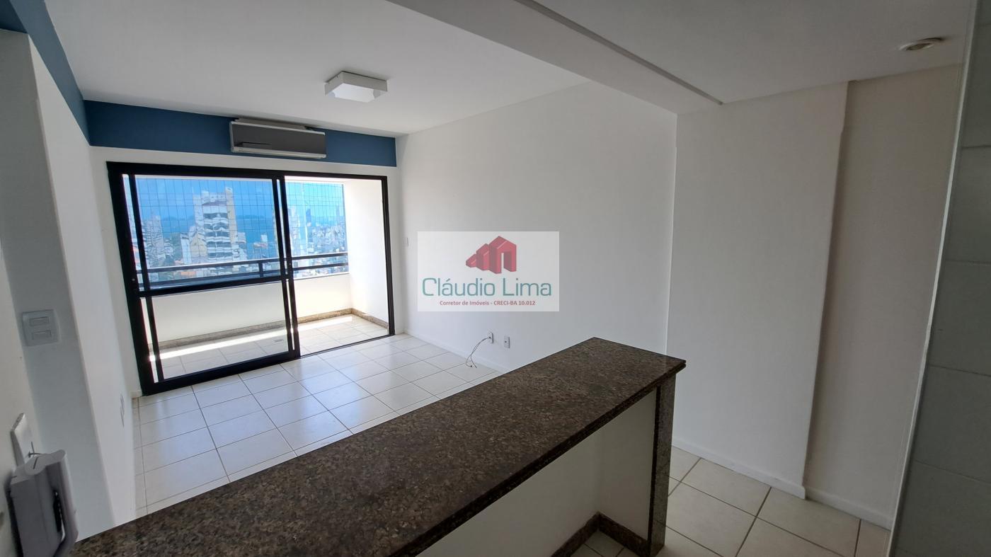 Apartamento para alugar com 1 quarto, 44m² - Foto 8