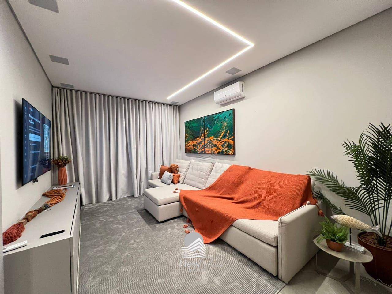 Casa de Condomínio, 6 quartos - Foto 4