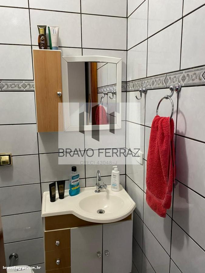 Casa à venda com 3 quartos, 110m² - Foto 8