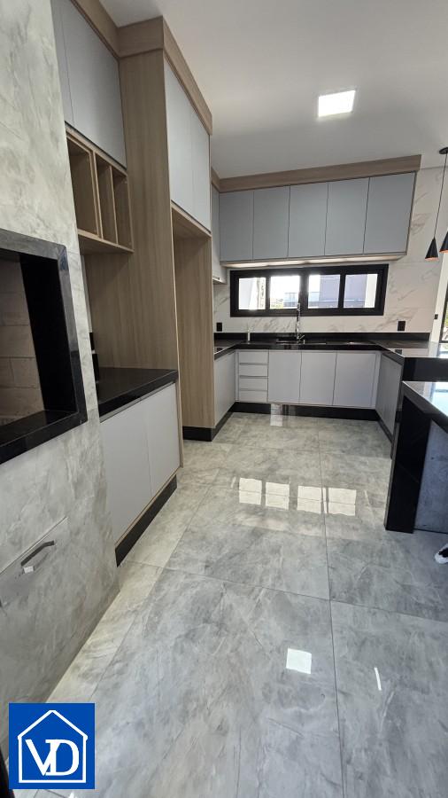 Casa de Condomínio à venda com 3 quartos, 120m² - Foto 6