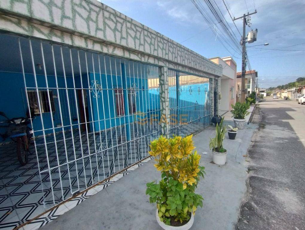 Casa de Condomínio à venda com 2 quartos, 1m² - Foto 1