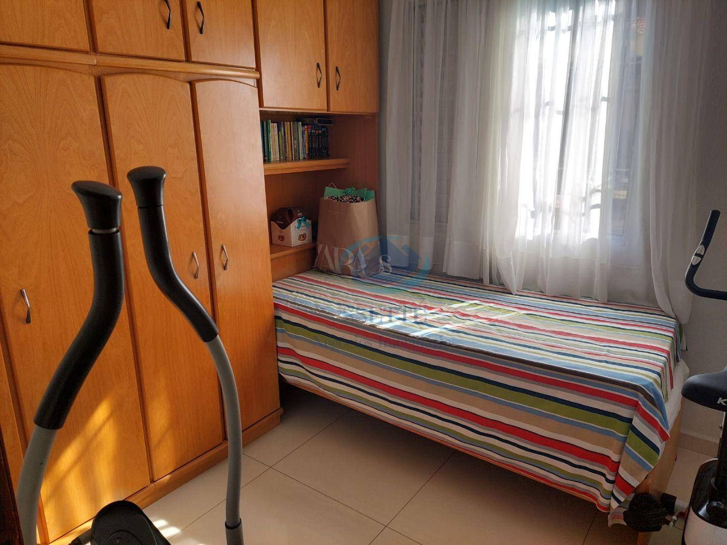 Apartamento à venda com 3 quartos, 64m² - Foto 6