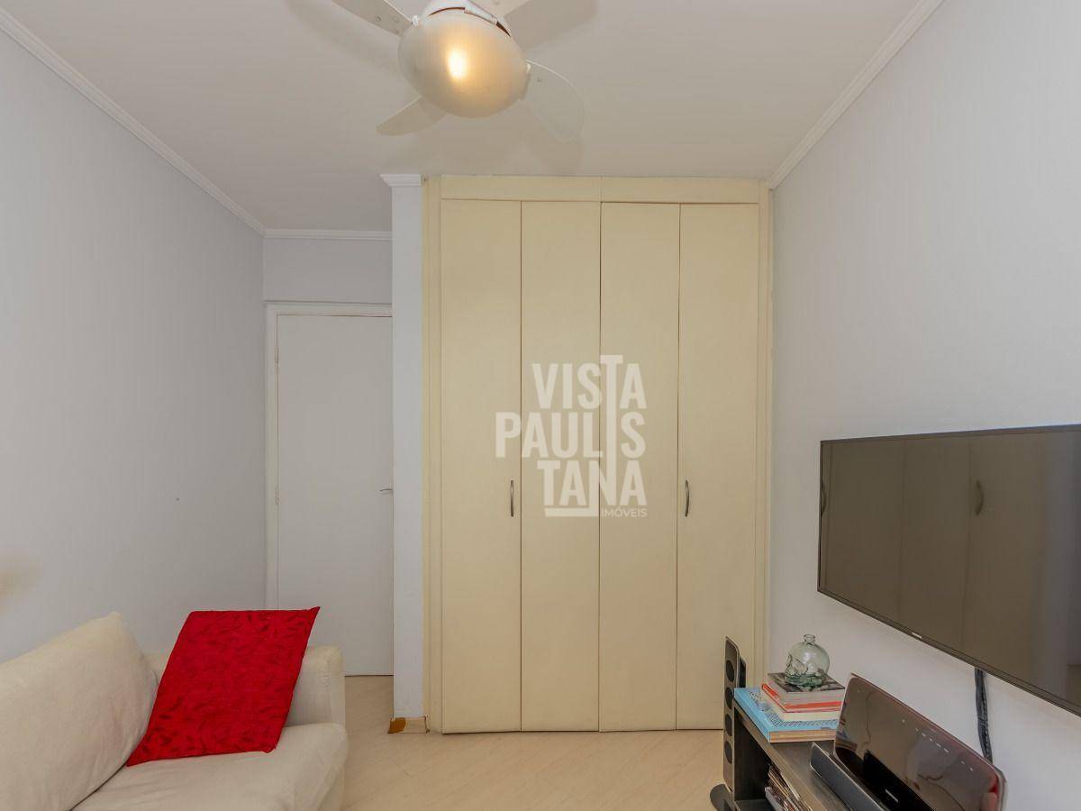 Apartamento à venda com 3 quartos, 76m² - Foto 18