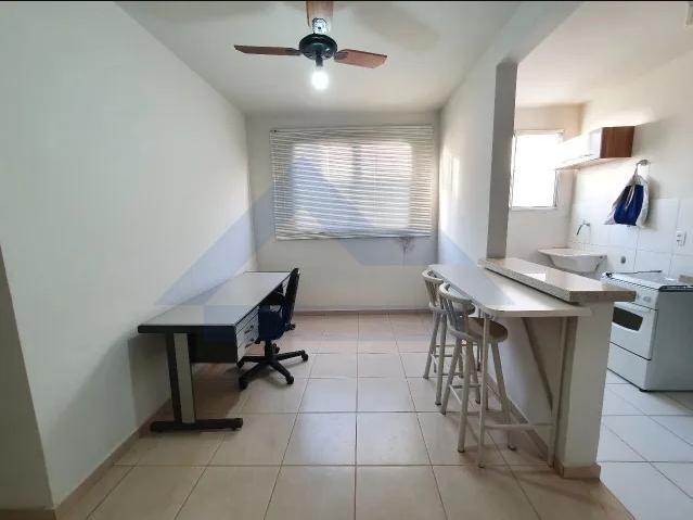 Apartamento à venda com 2 quartos, 47m² - Foto 8