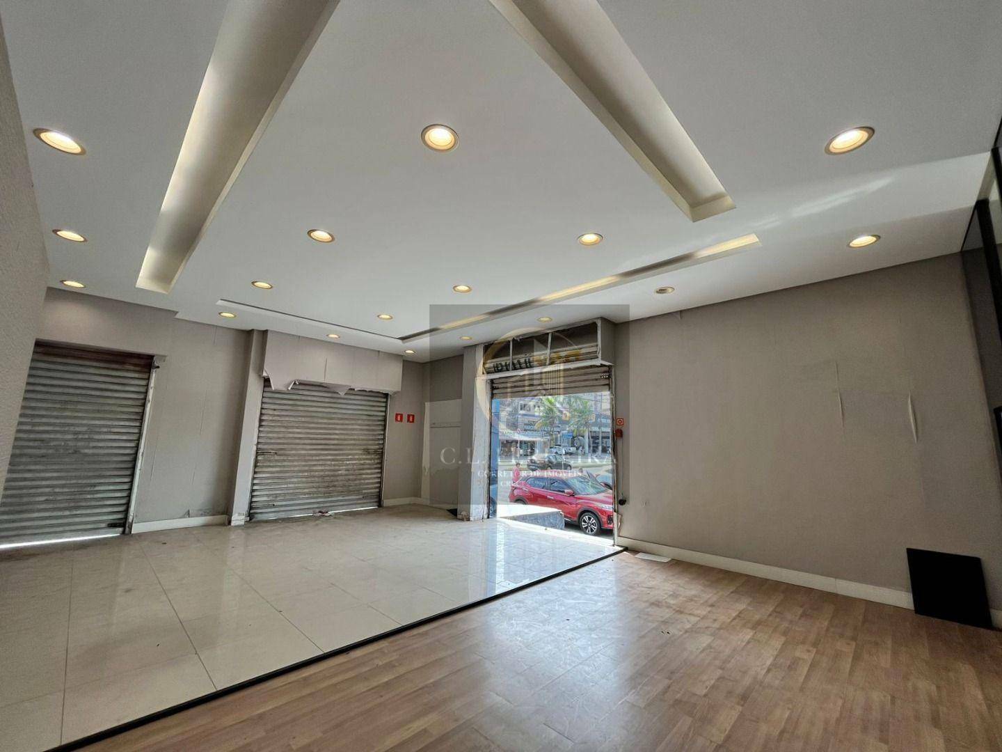 Loja-Salão à venda, 114m² - Foto 5
