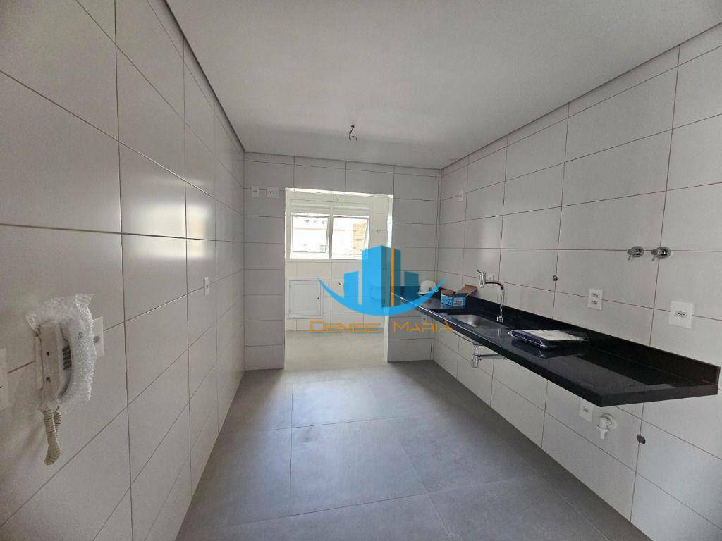 Apartamento à venda com 3 quartos, 133m² - Foto 21