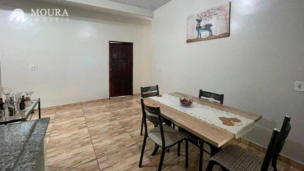 Casa à venda com 3 quartos, 190m² - Foto 15