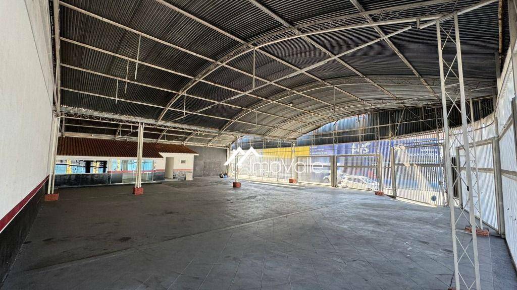 Depósito-Galpão-Armazém para alugar, 540m² - Foto 3