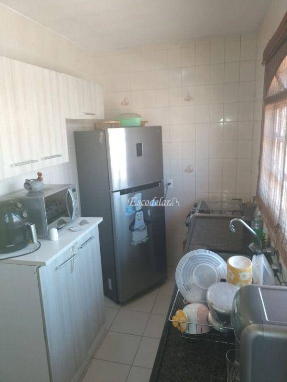 Sobrado à venda com 3 quartos, 220m² - Foto 8