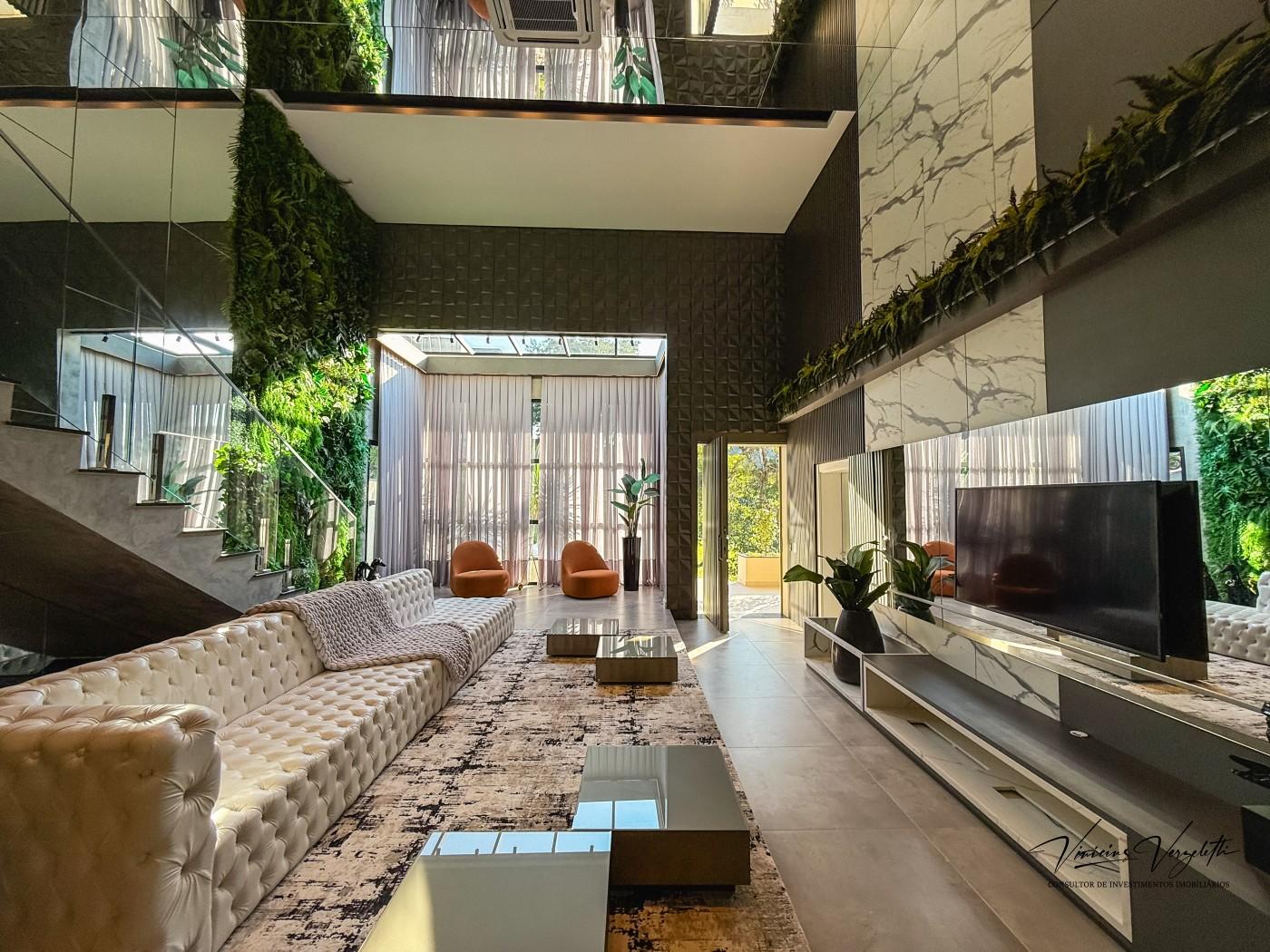 Casa para alugar com 4 quartos, 600m² - Foto 19