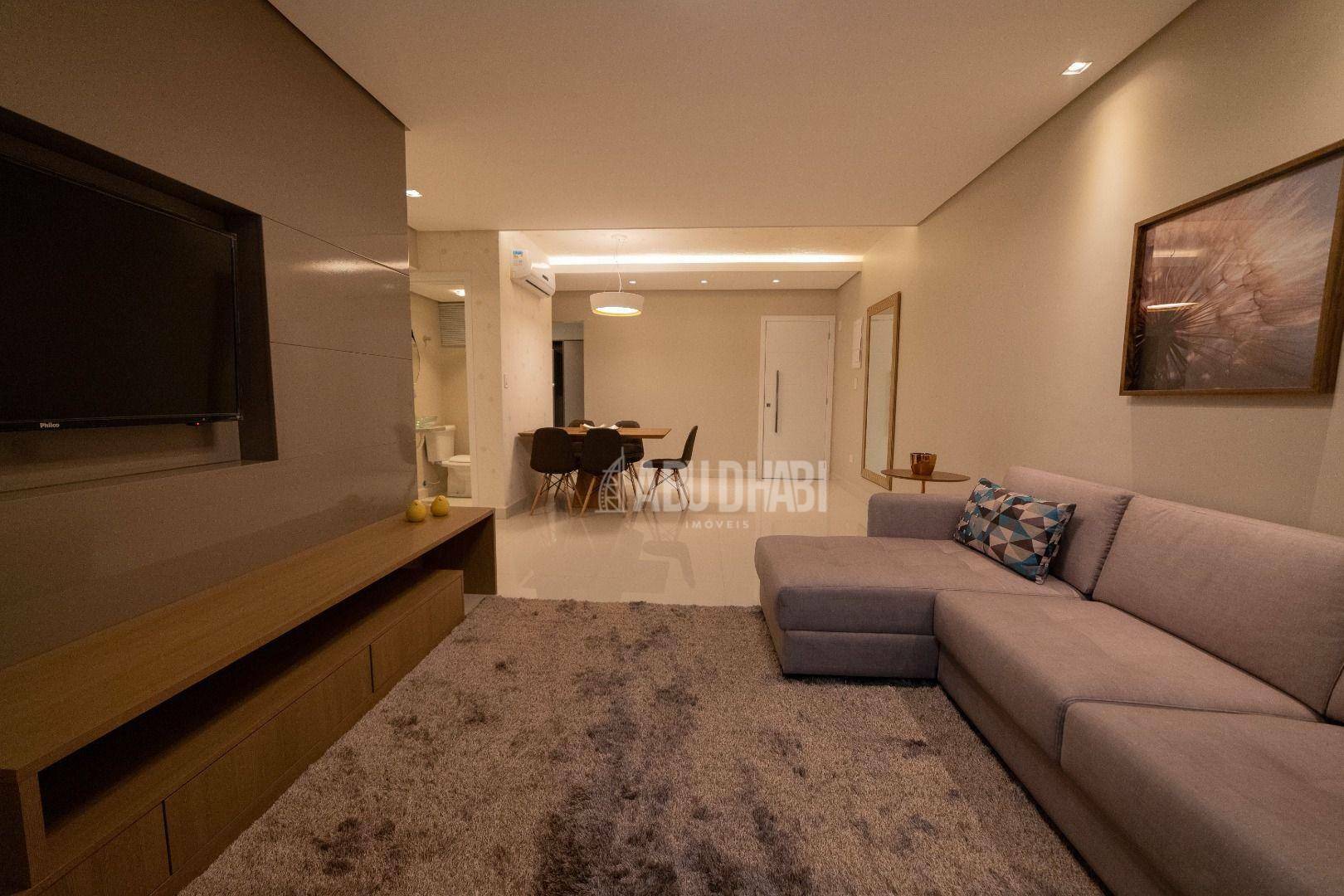 Apartamento à venda com 3 quartos, 134m² - Foto 21