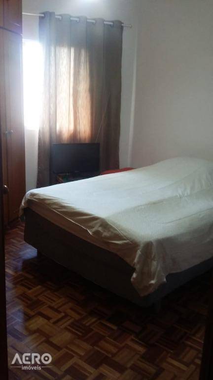 Apartamento à venda com 3 quartos, 91m² - Foto 20