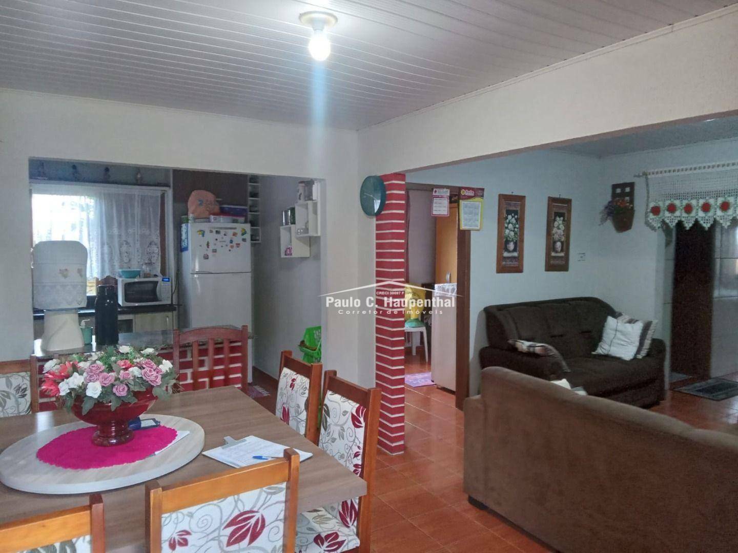 Casa à venda com 4 quartos, 132m² - Foto 9