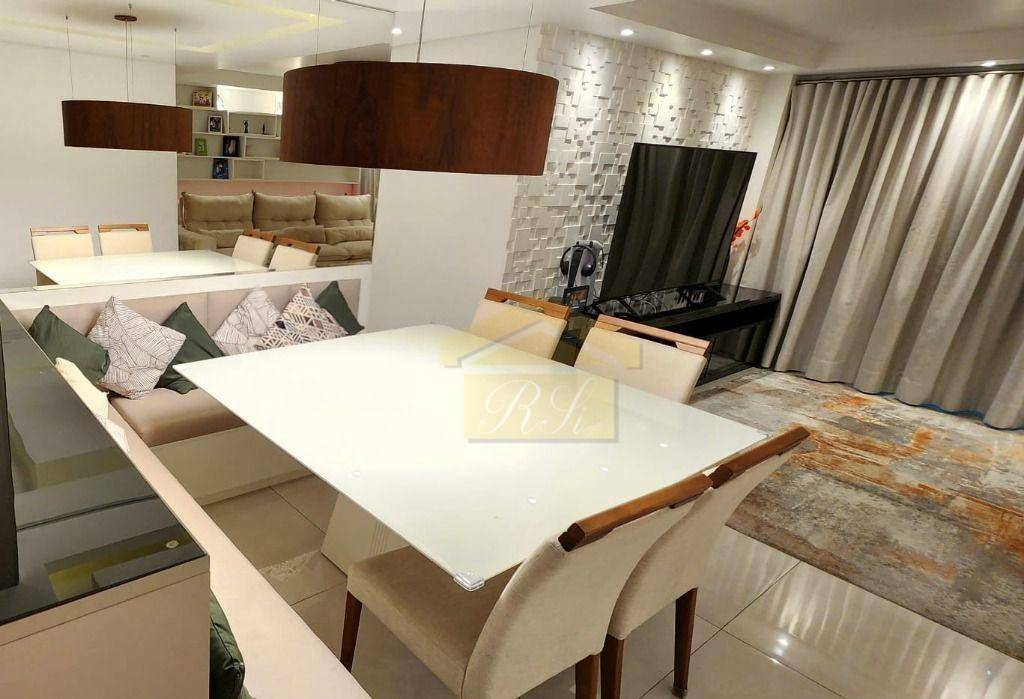 Apartamento à venda com 3 quartos, 88m² - Foto 3