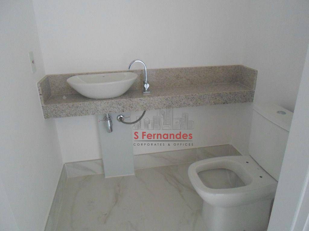 Conjunto Comercial-Sala à venda e aluguel, 39m² - Foto 8