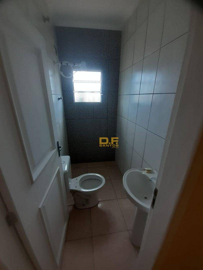 Sobrado à venda com 2 quartos, 70m² - Foto 4