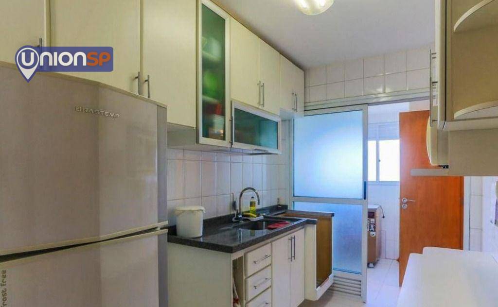 Apartamento à venda com 3 quartos, 80m² - Foto 12