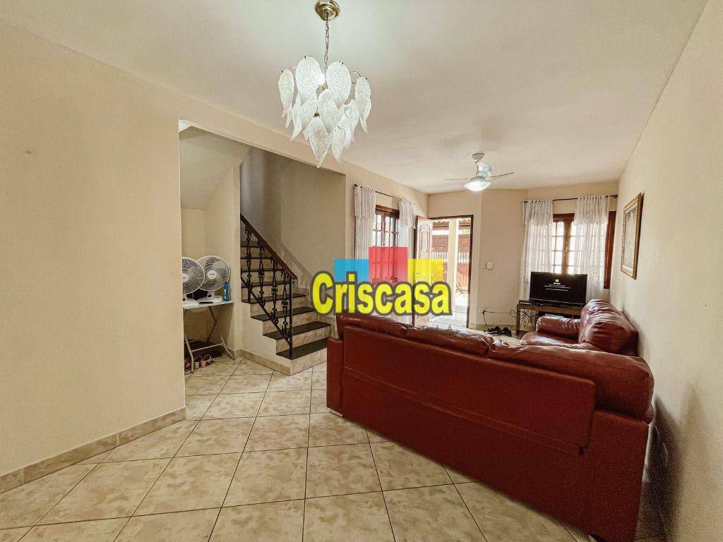 Casa à venda com 3 quartos, 130m² - Foto 4