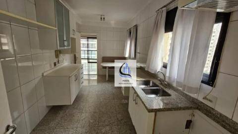 Apartamento à venda com 3 quartos, 167m² - Foto 12