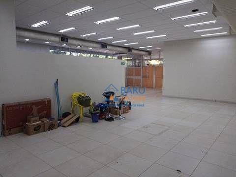 Prédio Inteiro para alugar, 1300m² - Foto 13