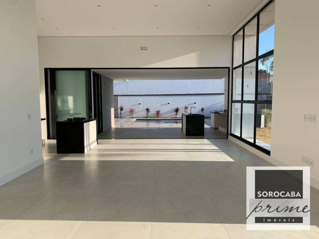 Casa de Condomínio à venda com 3 quartos, 244m² - Foto 15