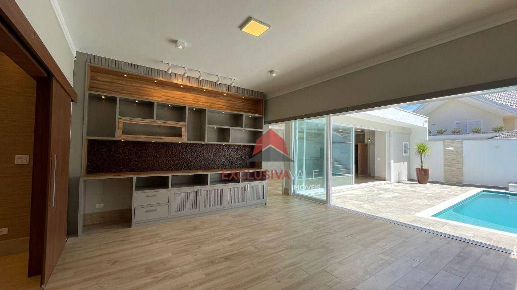 Casa de Condomínio à venda com 4 quartos, 420m² - Foto 31