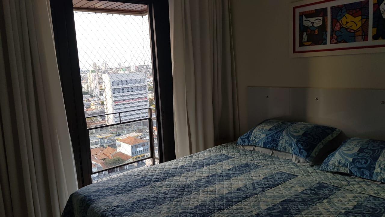 Apartamento à venda com 3 quartos, 85m² - Foto 8