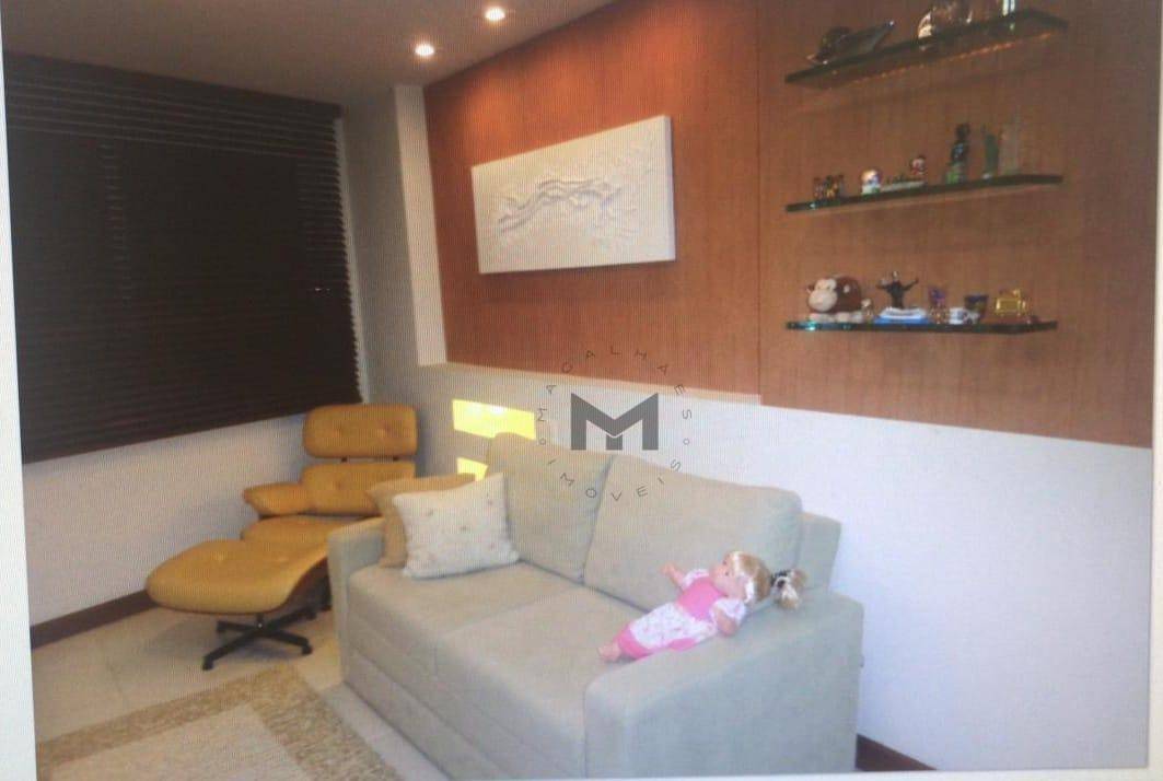 Apartamento à venda com 4 quartos, 205m² - Foto 14