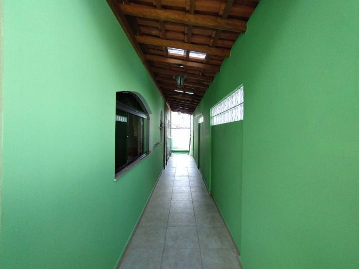 Sobrado, 3 quartos, 195 m² - Foto 2