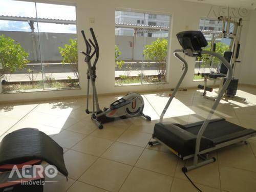 Apartamento, 1 quarto, 45 m² - Foto 4