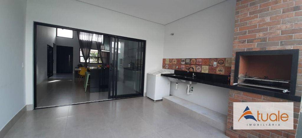 Casa de Condomínio à venda com 3 quartos, 133m² - Foto 19