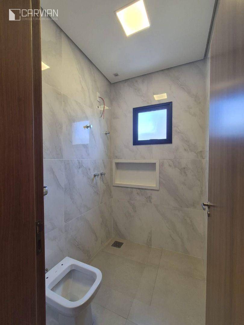 Casa de Condomínio à venda com 3 quartos, 147m² - Foto 22