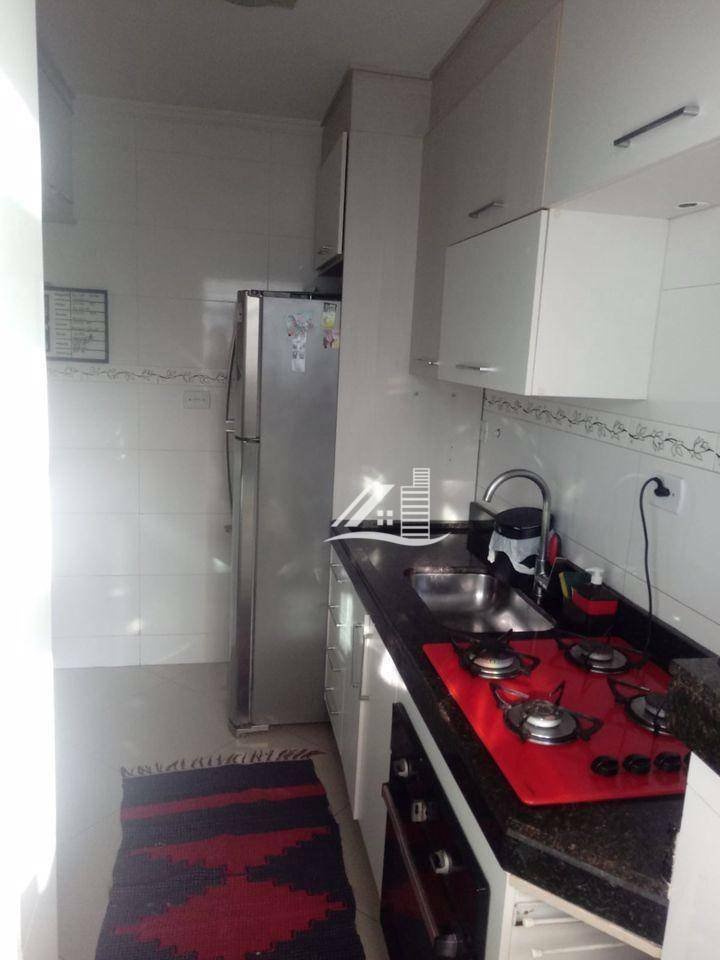 Apartamento à venda com 2 quartos, 67m² - Foto 5