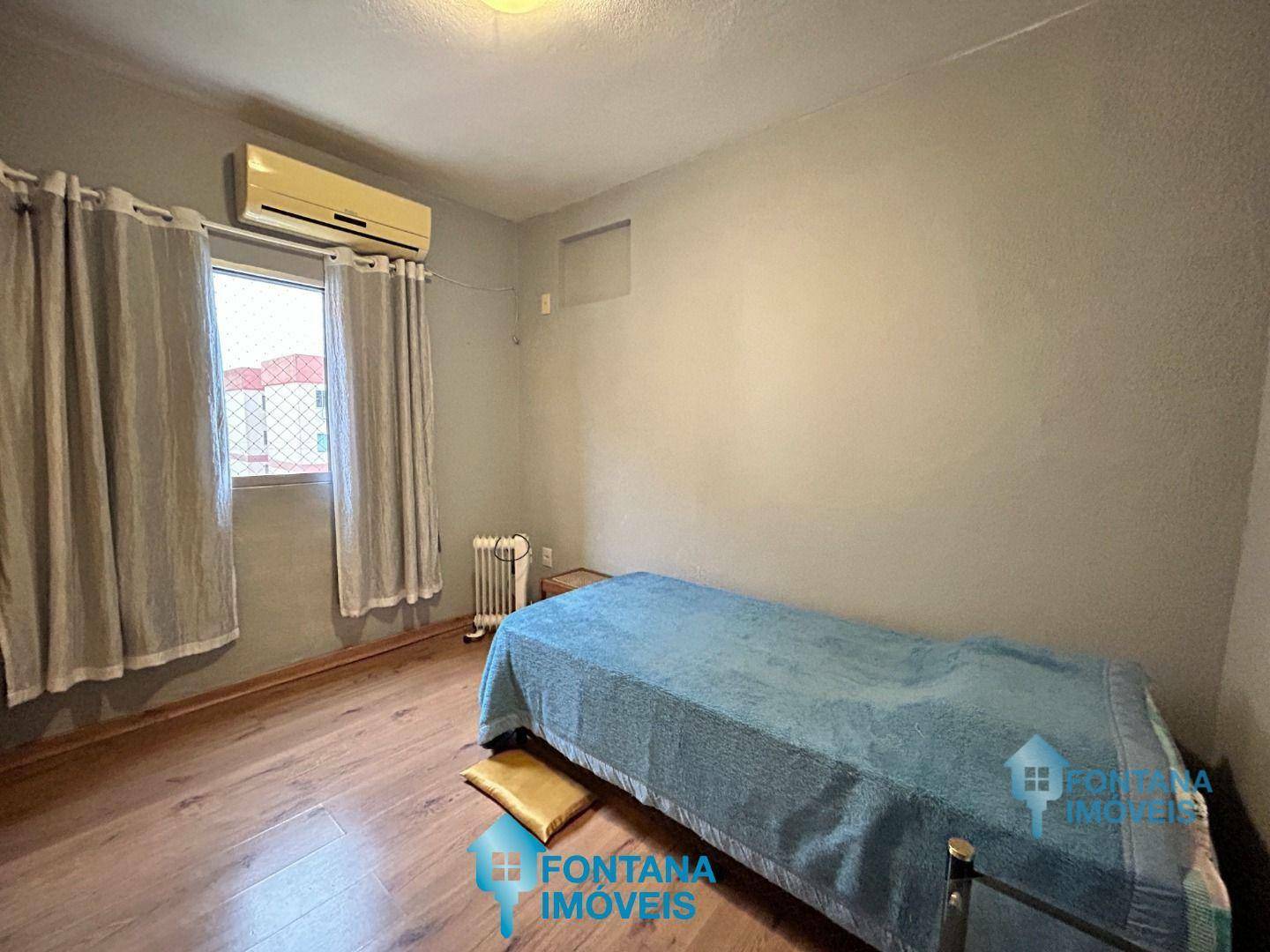 Apartamento à venda com 2 quartos, 48m² - Foto 8