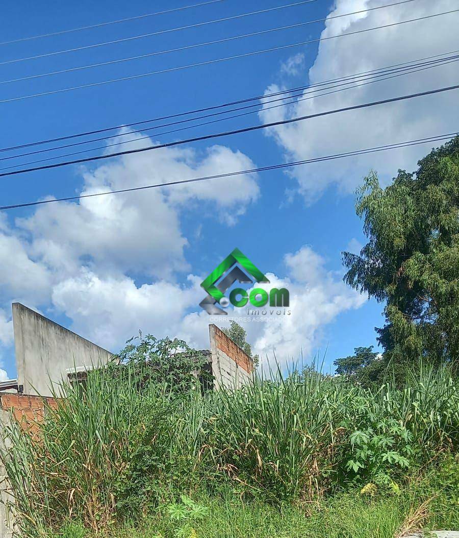 Loteamento e Condomínio à venda, 1000M2 - Foto 1