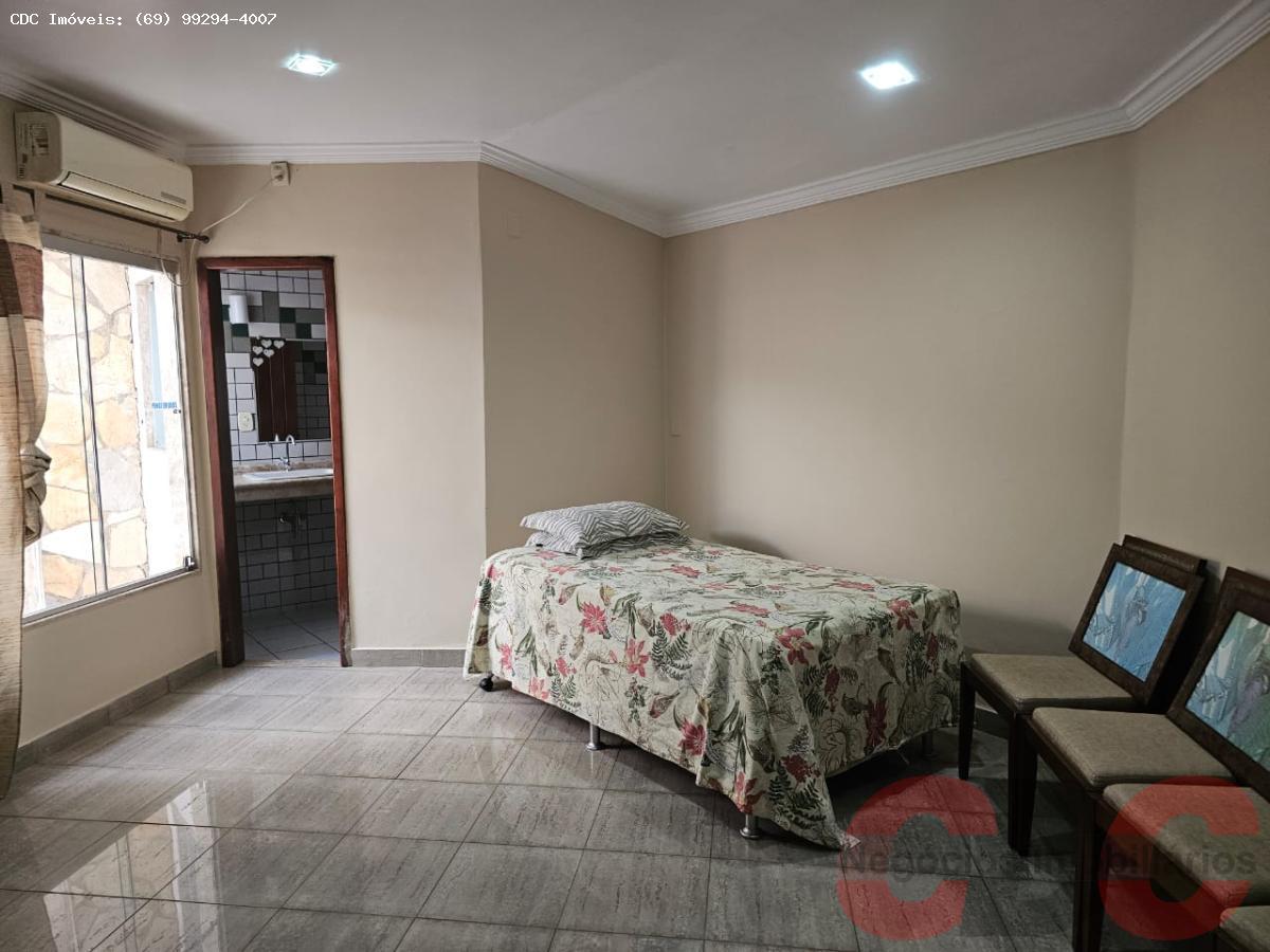 Casa de Condomínio à venda com 4 quartos, 2310m² - Foto 20