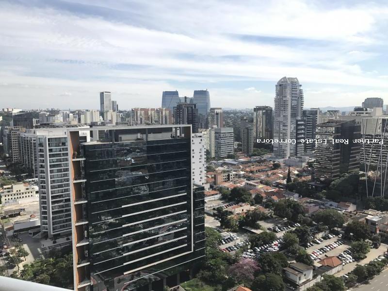 Apartamento à venda com 3 quartos, 323m² - Foto 30