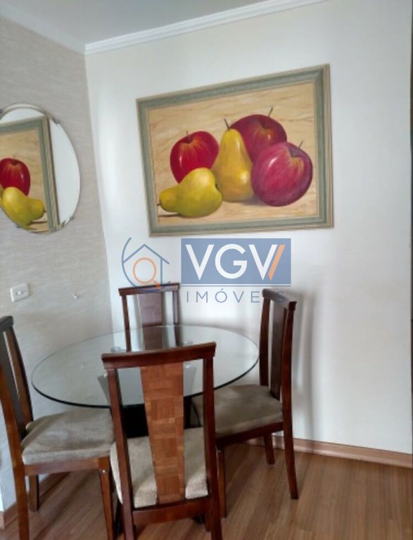 Apartamento à venda e aluguel com 3 quartos, 67m² - Foto 1