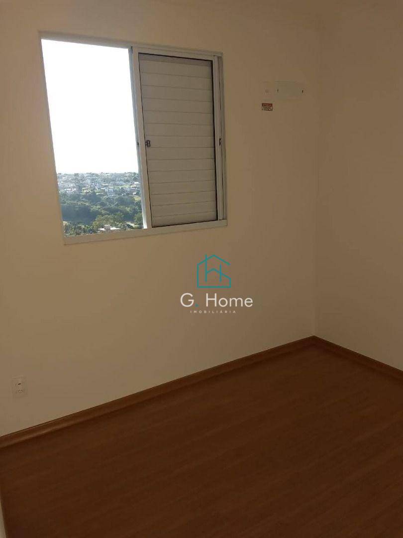 Apartamento à venda com 2 quartos, 41m² - Foto 9